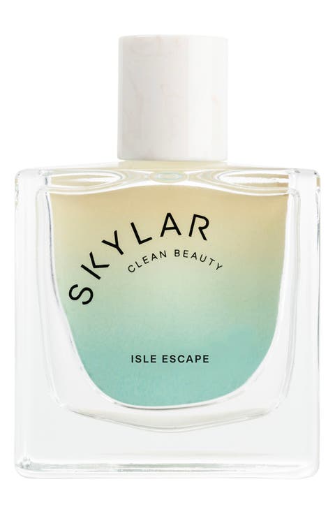 Isle Escape Eau de Parfum
