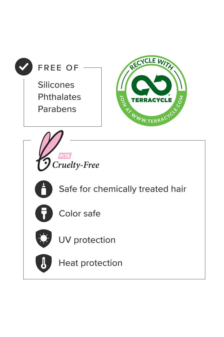 Restore Perfecting Spray, Alternate, color, NO COLOR