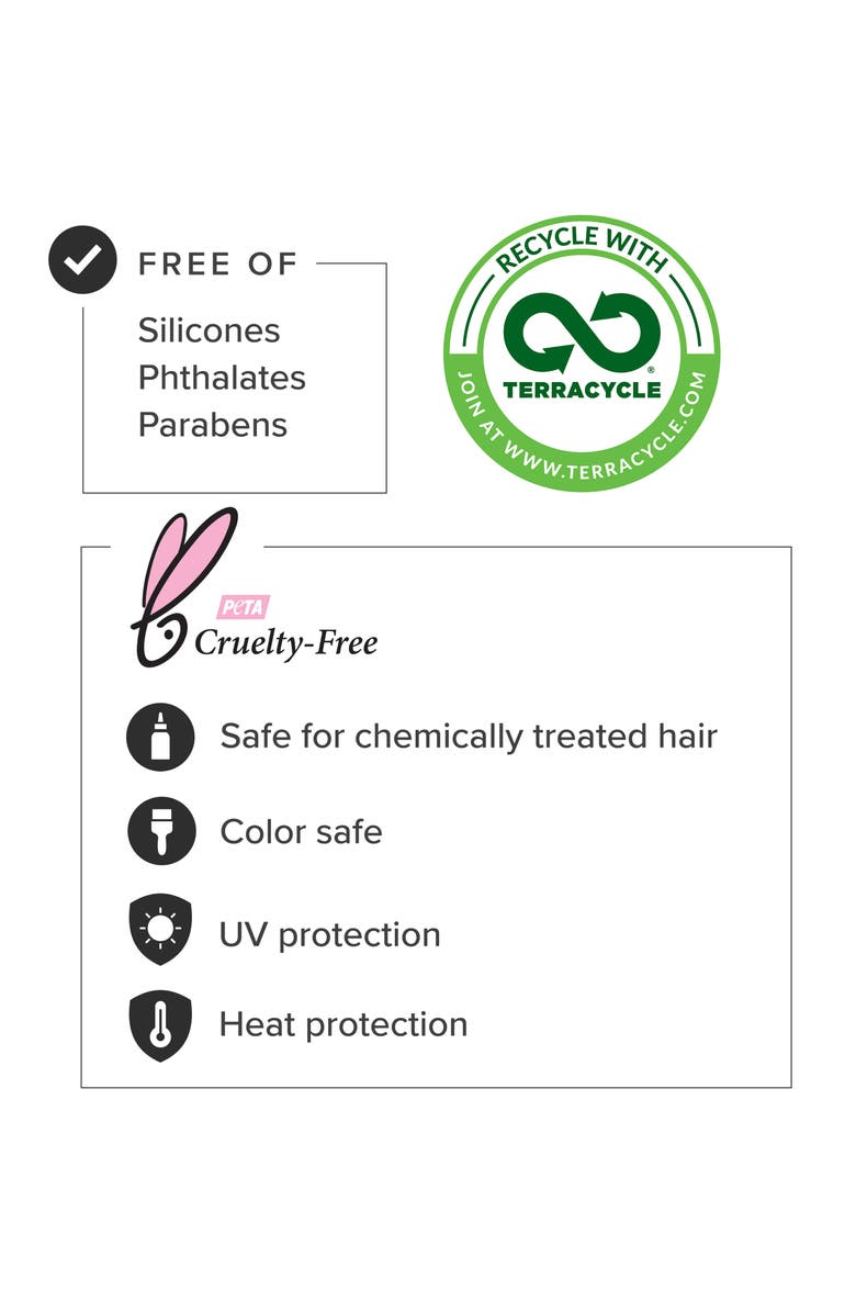 Living proof<sup>®</sup> Restore Perfecting Spray, Alternate, color,