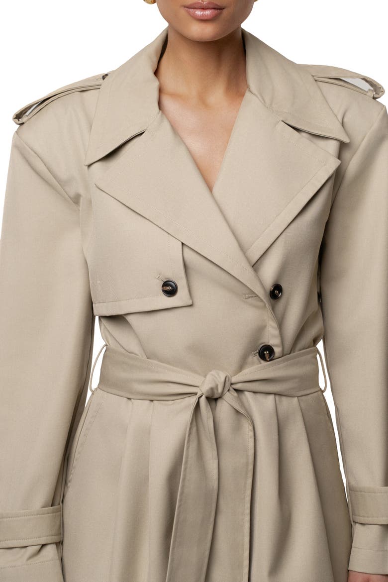 Modern Muse Romper, Alternate, color, Stone