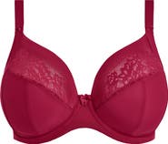 Elomi Nerina Underwire Plunge Bra