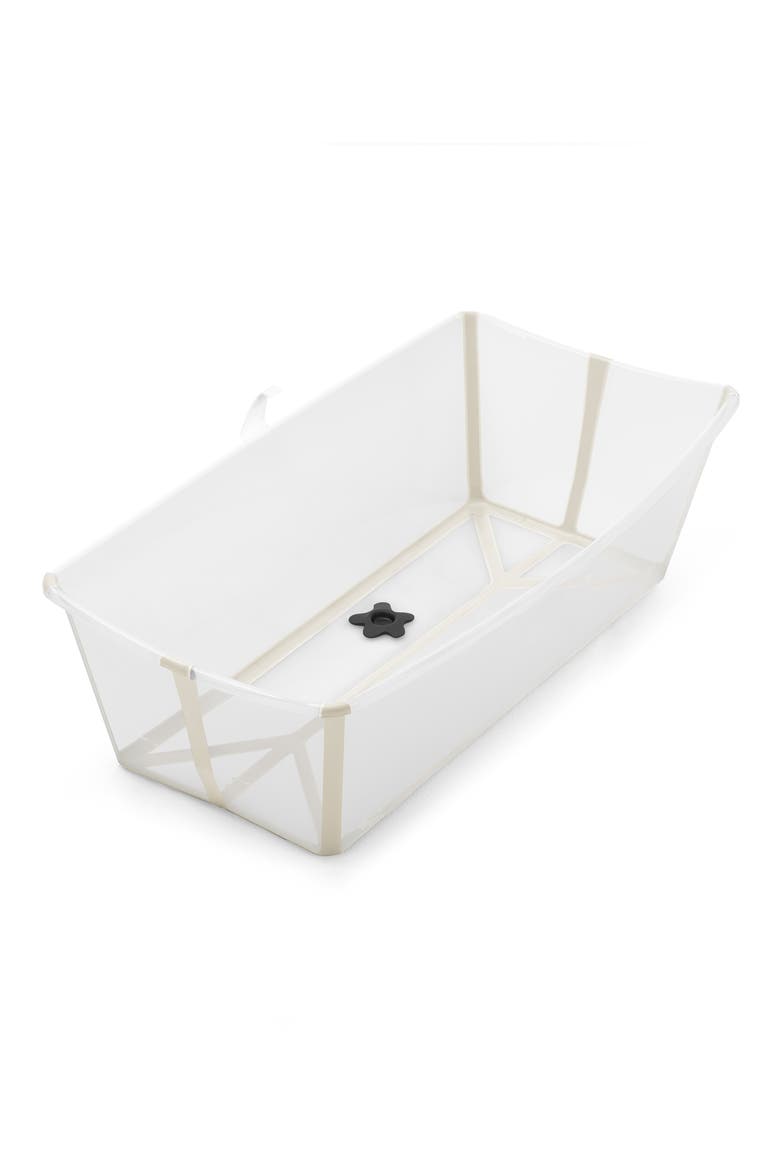 Flexi Bath® X-Large Bathtub, Main, color, SANDY BEIGE