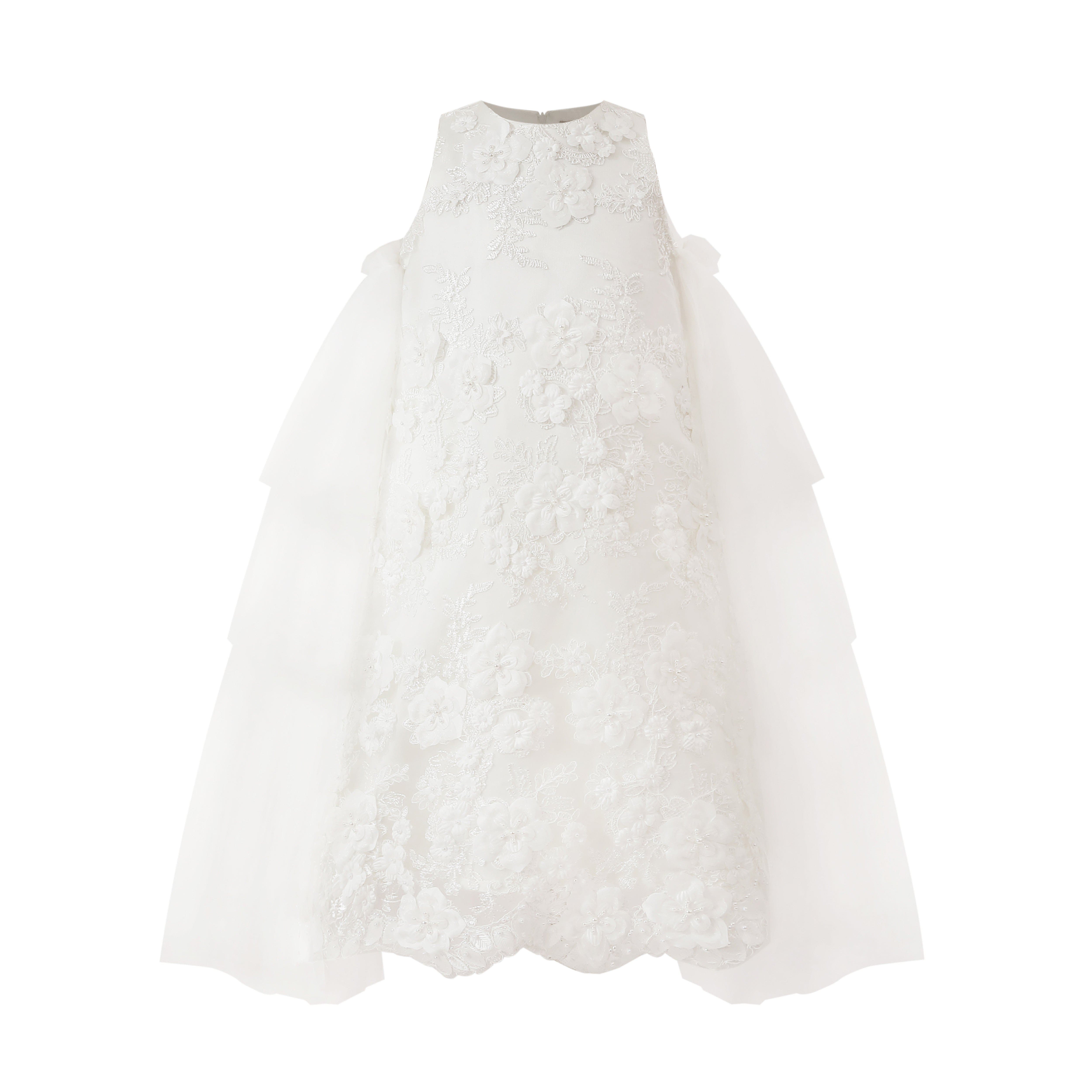 selected White