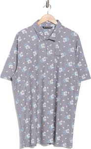 TravisMathew Arbor Wave Polo