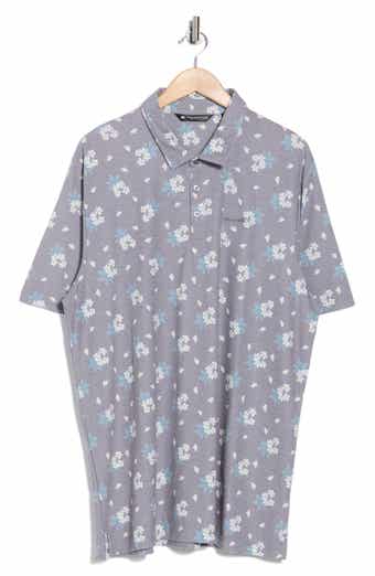 TravisMathew Arbor Wave Polo