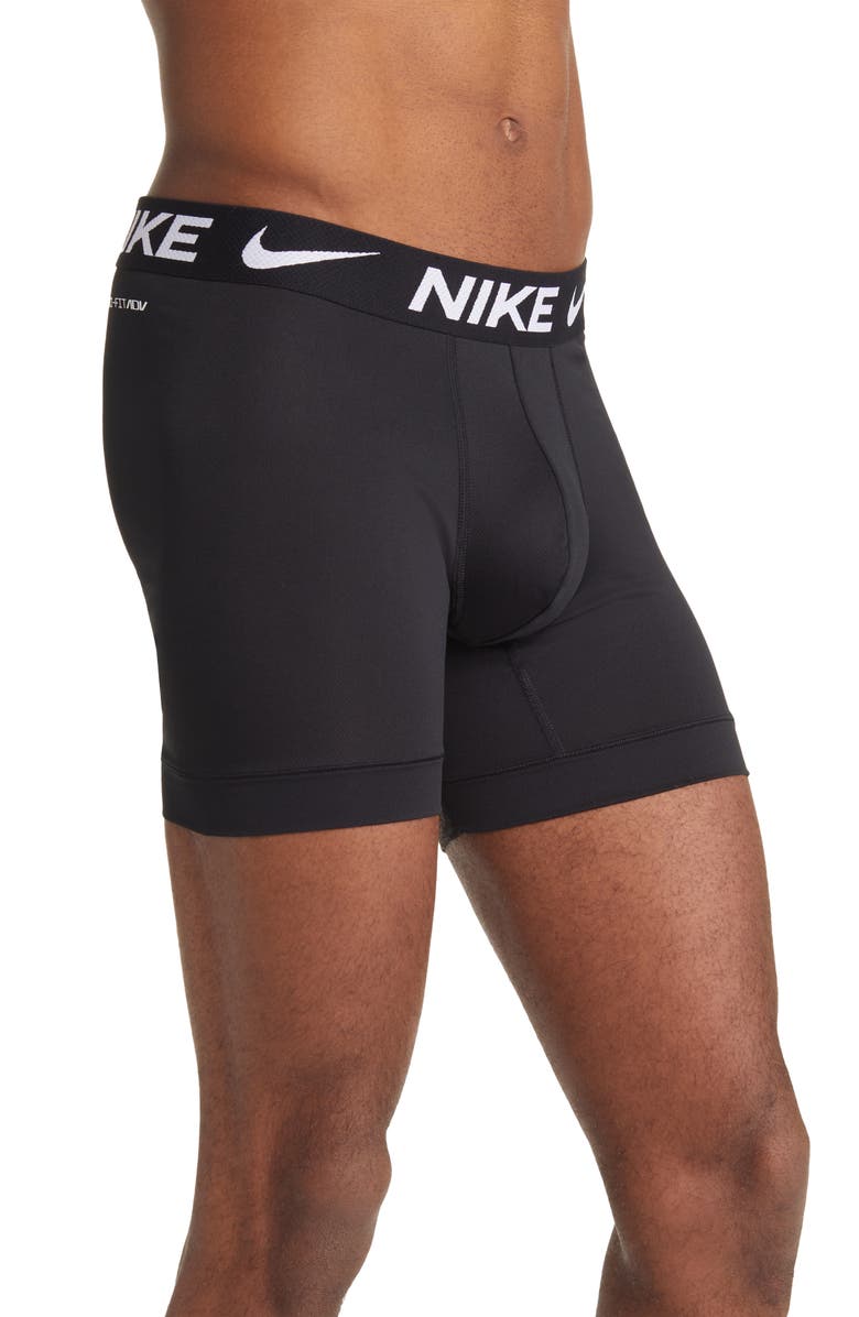 Nike Dri-FIT ADV 3-Pack Micro Boxer Briefs, Alternate, color,