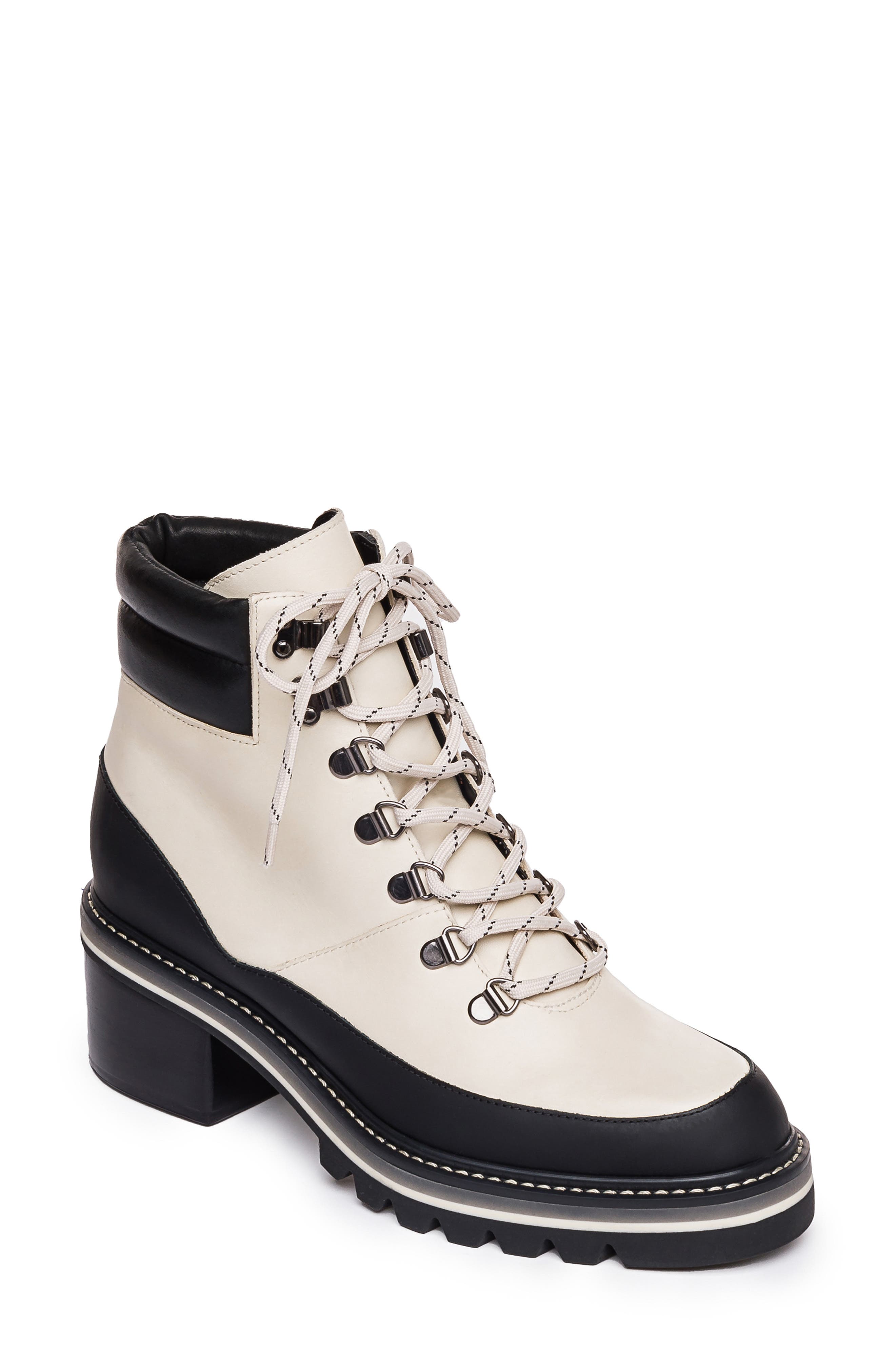 Bernardo Footwear Summit Bootie, Main, color, 