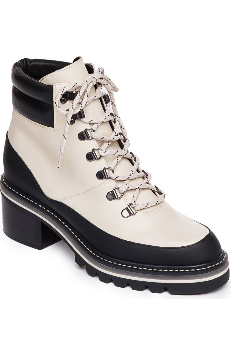 Bernardo Footwear Summit Bootie, Main, color,