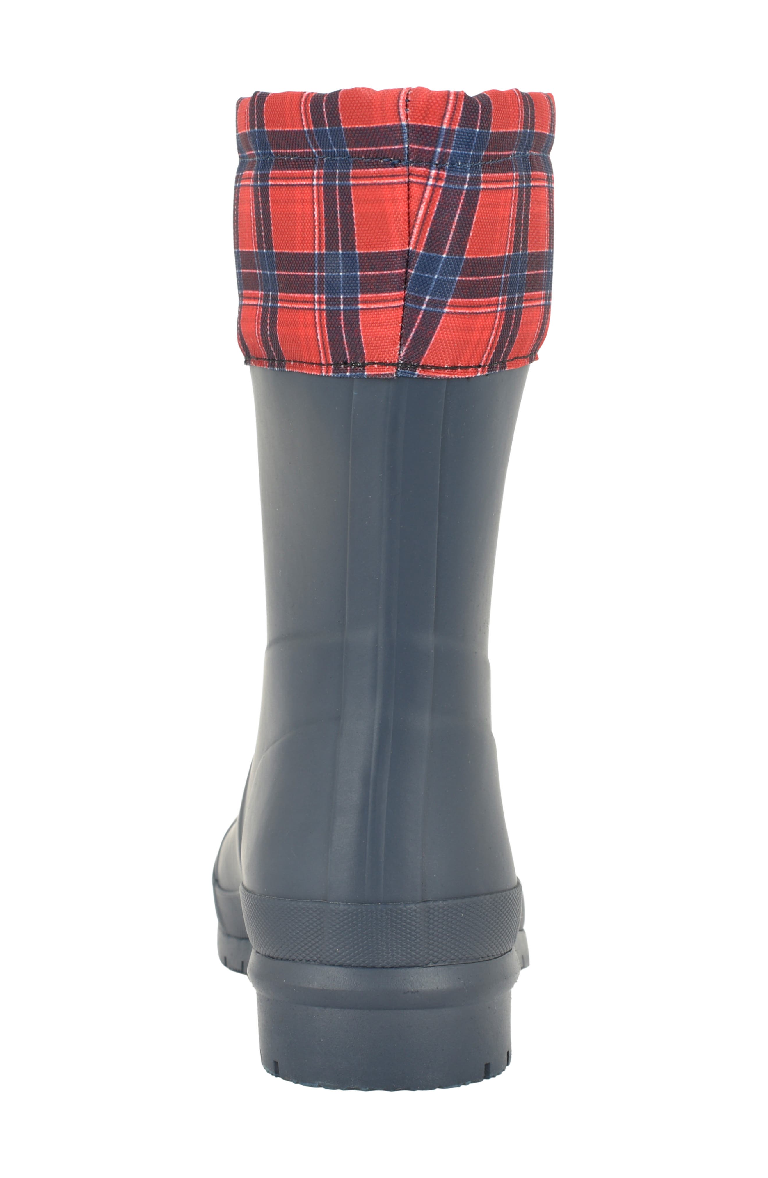 Dryzzle Rain Boot, Alternate, color, NAVY