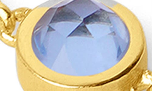 Dean Davidson Tulum Station Chain Bracelet In Gold