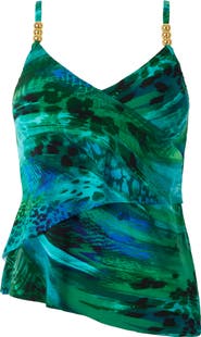Magicsuit® Margarita Elsa Tankini
