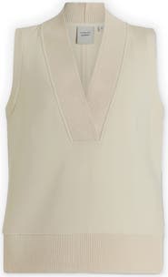 Varley Freida V-Neck Jersey Tank