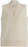Varley Freida V-Neck Jersey Tank