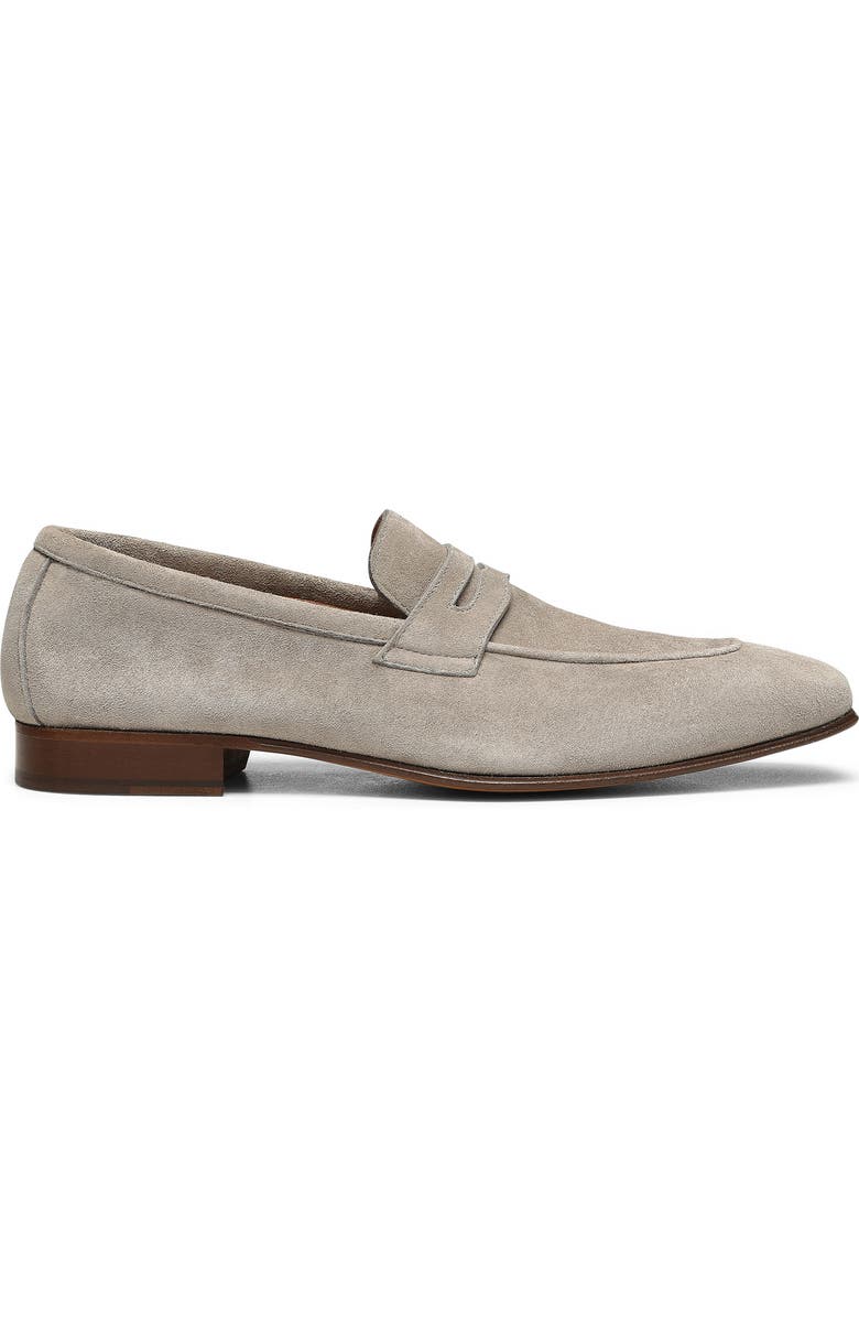 Donald Pliner Jayce Penny Loafer, Alternate, color,