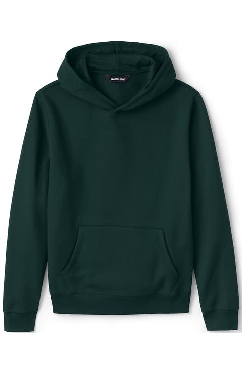 School Uniform Adult Hooded Pullover Sweatshirt