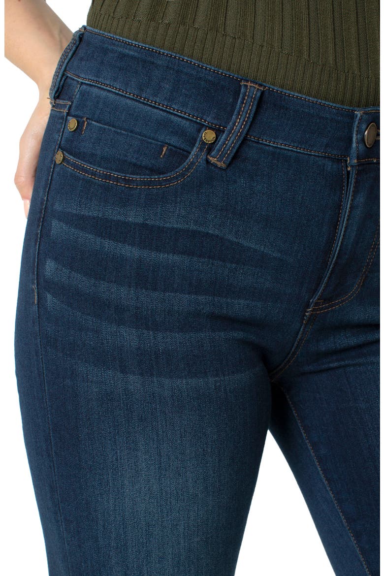 Liverpool Abby Skinny Jeans, Alternate, color, SAN ANDREA