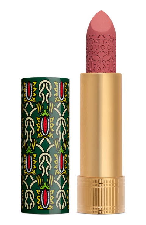 Limited Edition Velvet Matte Lipstick