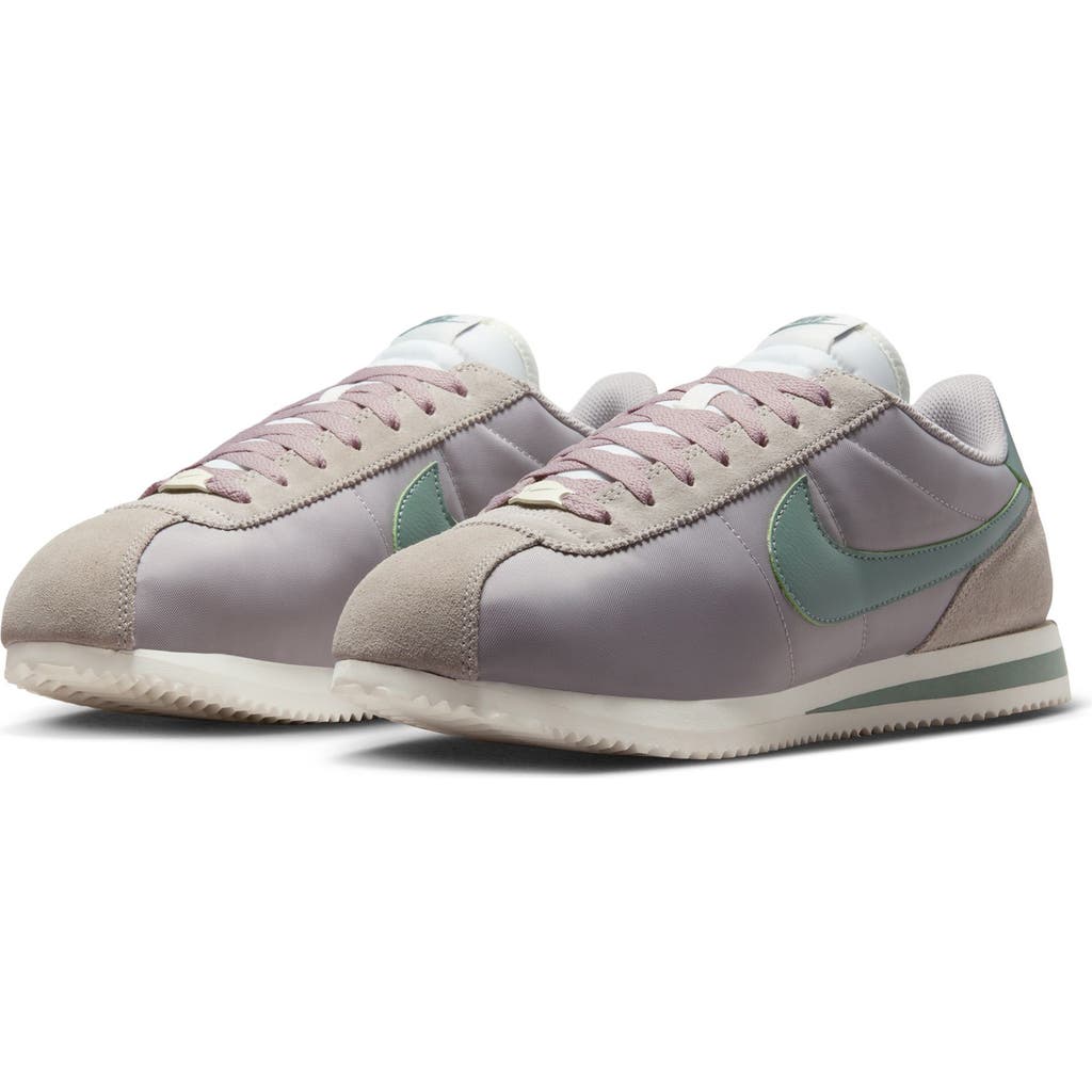 Nike Cortez Txt Sneaker In Multi