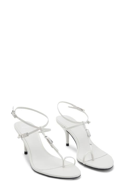 Ankle Strap Sandal (Women)