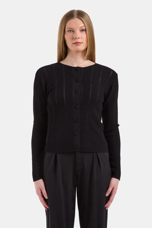 CAPSULE 121 CAPSULE 121 THE SPY SWEATER 