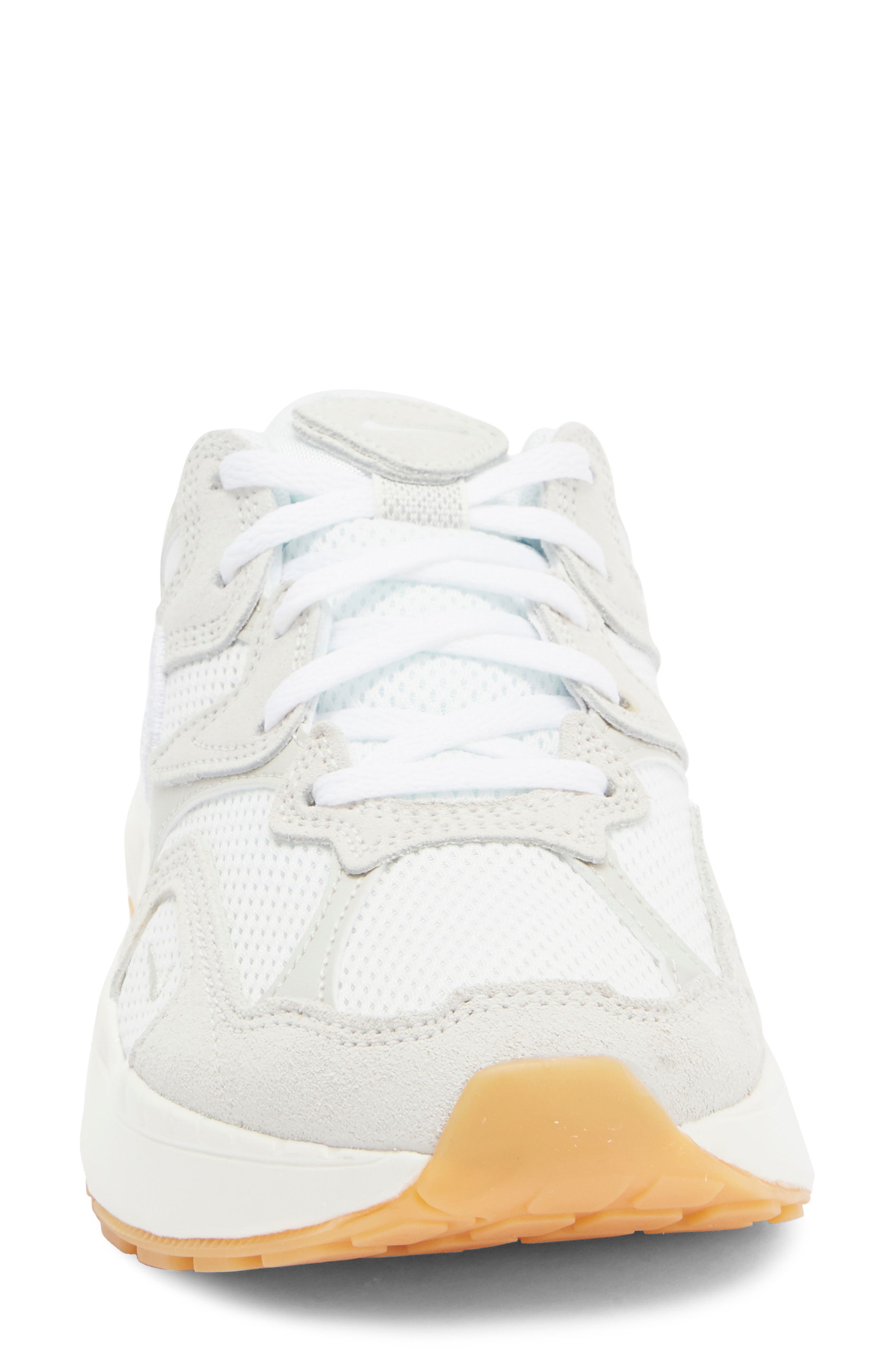 Nike AL8 Sneaker, Alternate, color, White/ White/ Light Bone