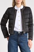 L'AGENCE Crest Light Puffer Jacket