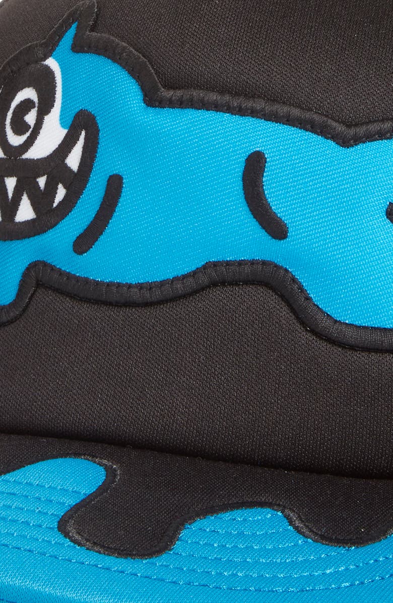 ICECREAM Royal Trucker Hat, Alternate, color,