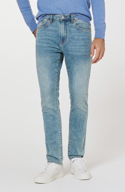 Generation Straight Leg Jeans
