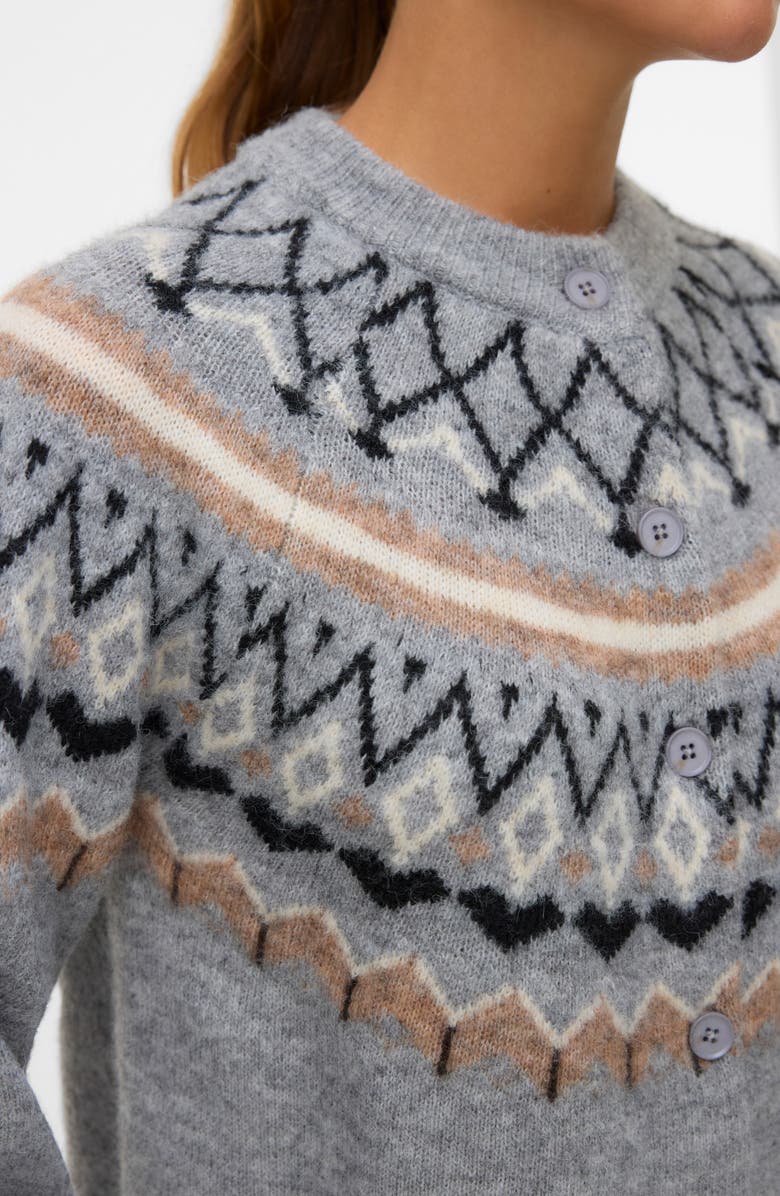 VERO MODA Tammy Cardigan, Alternate, color,