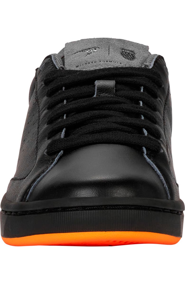 K-Swiss x McLarens Lozan Klub Sneaker, Alternate, color,