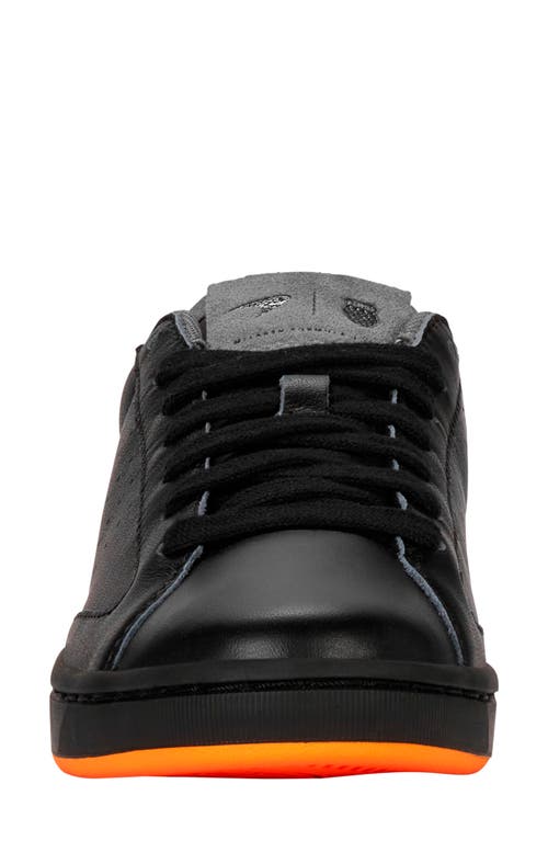 K-swiss X Mclarens Lozan Klub Sneaker