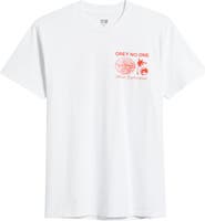 Obey Deeper Exploration Graphic T-Shirt