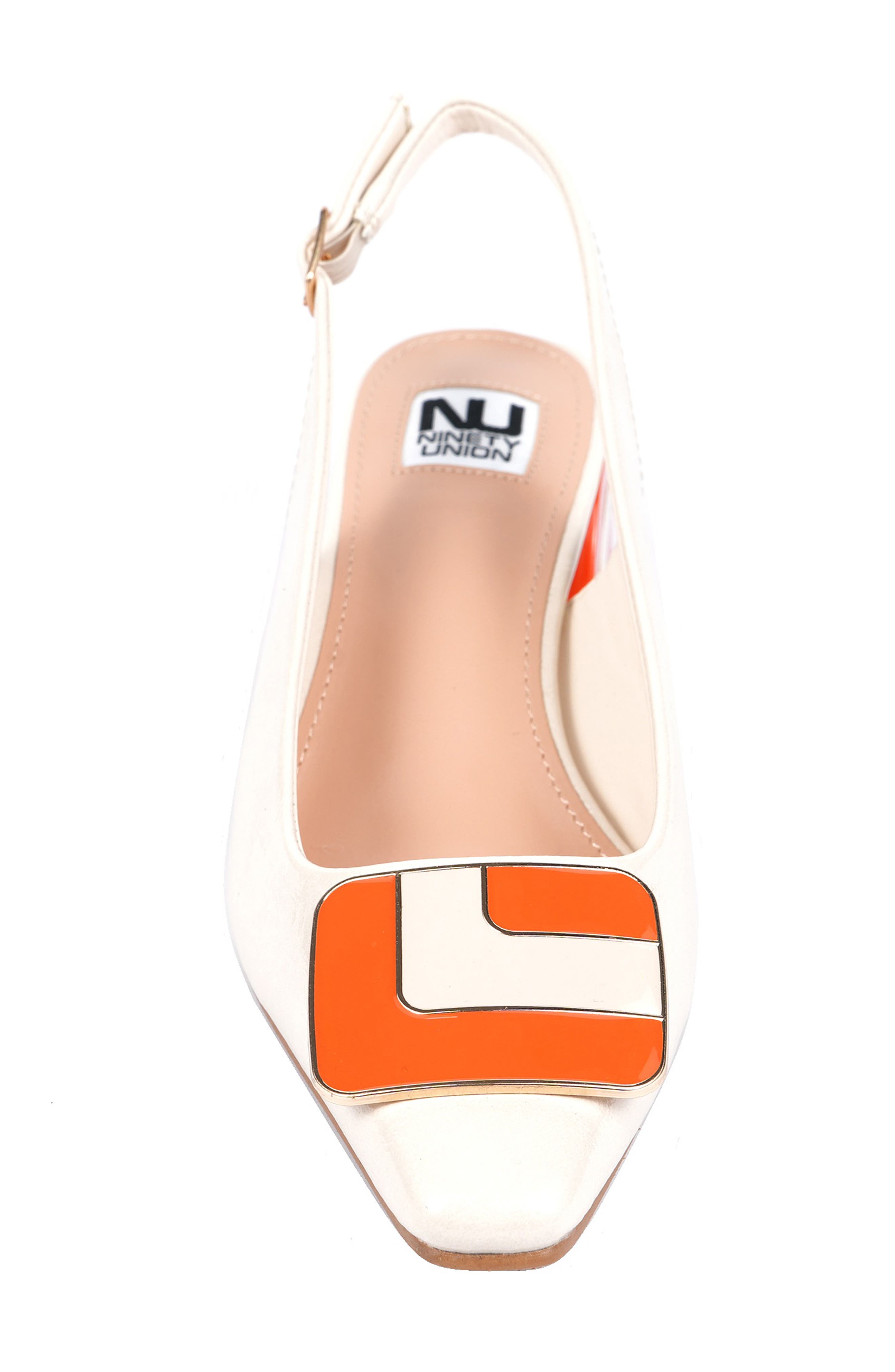 Faith Slingback Pump - image 4