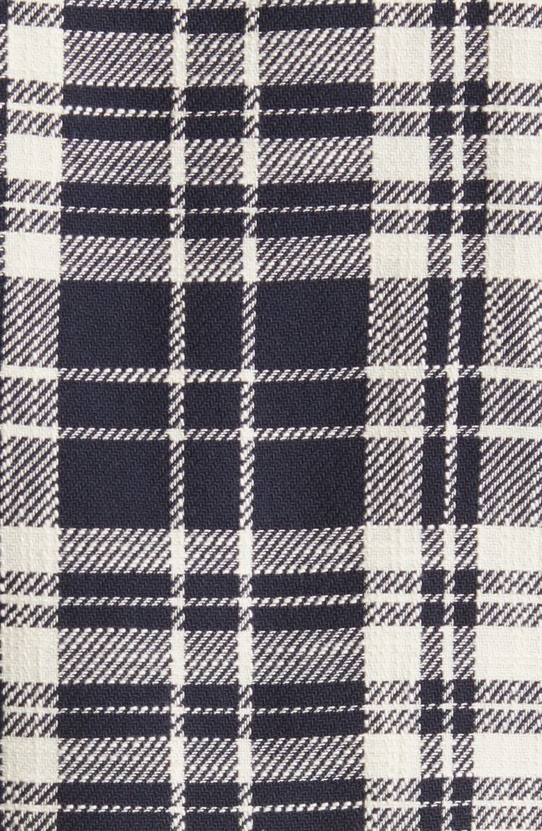 Vince Plaid Shirt Jacket, Alternate, color, 