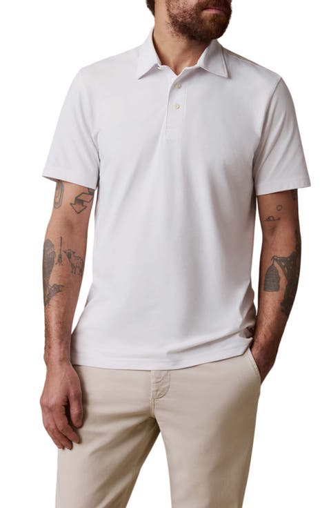 Movement™ Piqué Polo