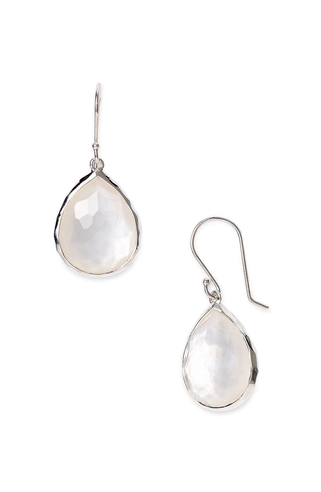 selected SILVER