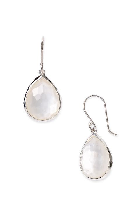 Rock Candy® Mini Teardrop Earrings