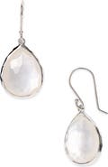 Ippolita Rock Candy® Mini Teardrop Earrings