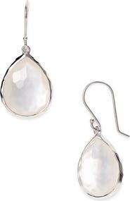 Ippolita Rock Candy® Mini Teardrop Earrings