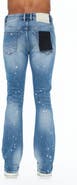 Cult of Individuality Lenny Bootcut Jeans