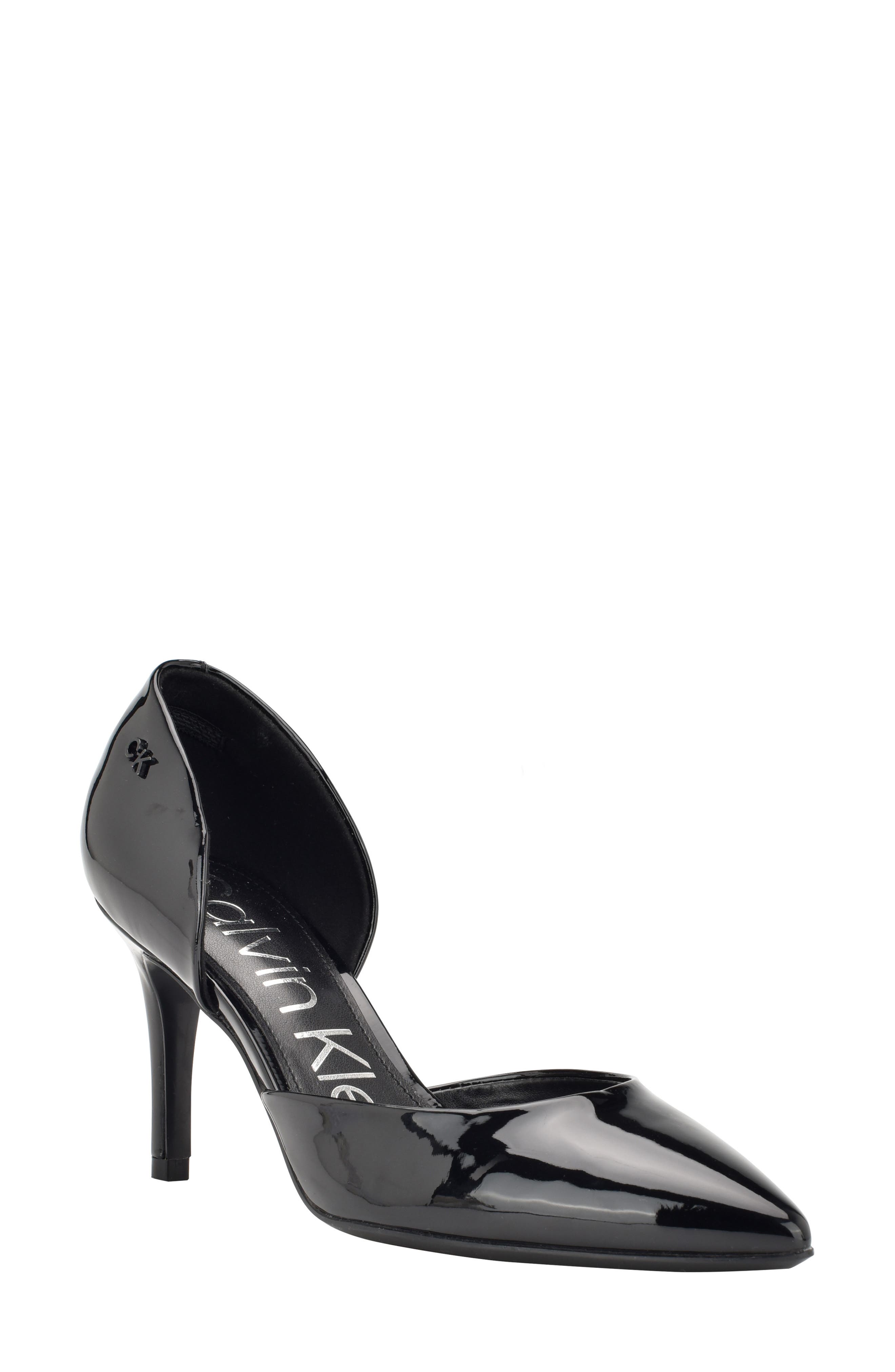BLACK PATENT 002