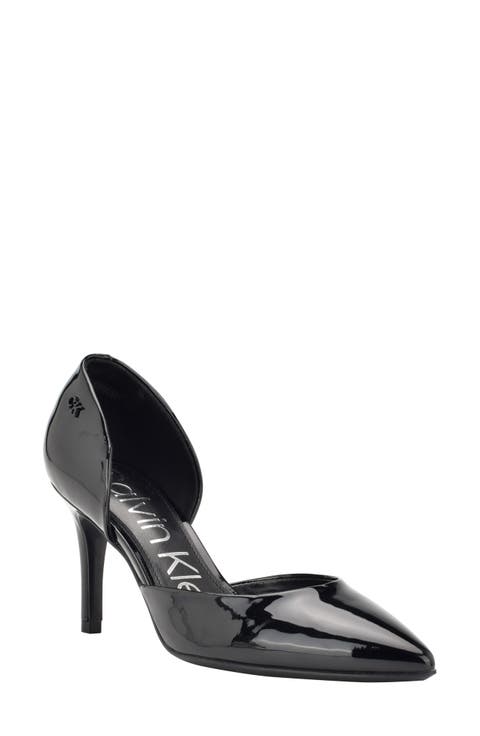 Gloria d'Orsay Pump