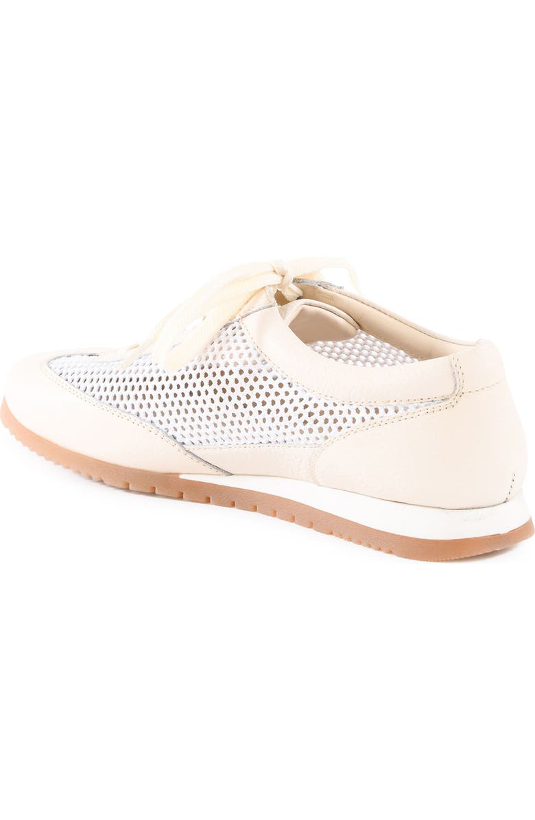 Seychelles Naples Sneaker, Alternate, color, Off White