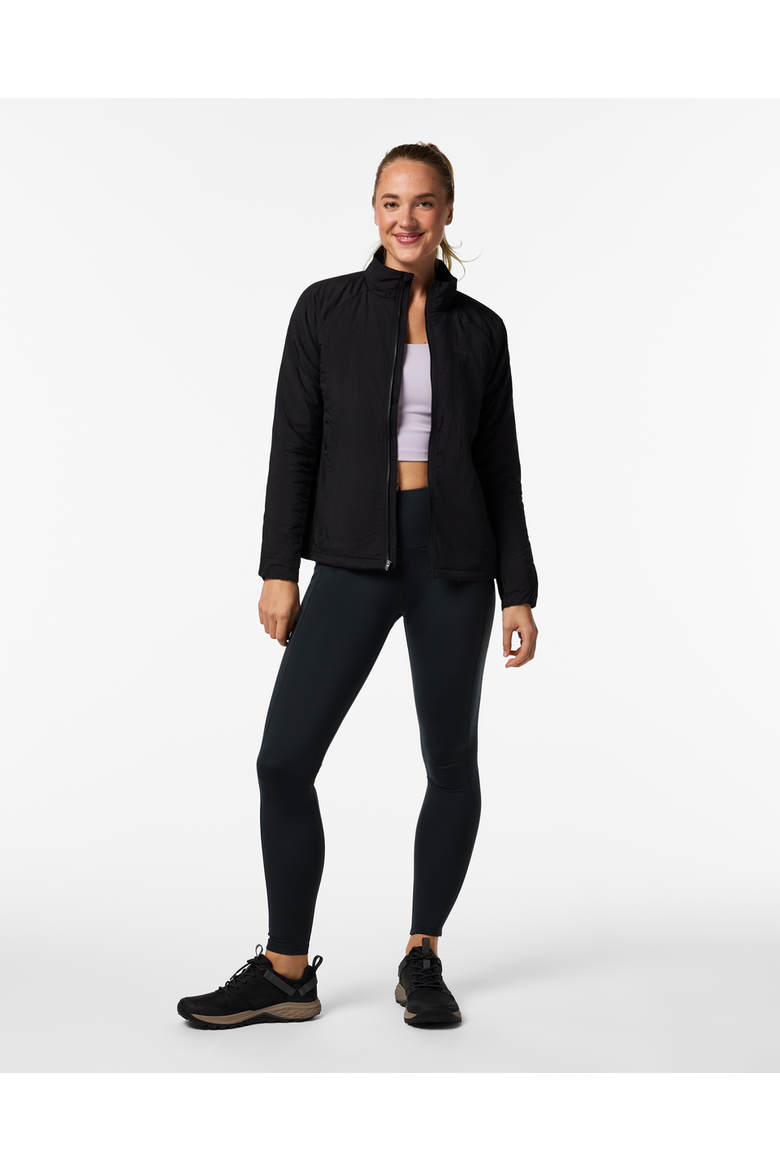 Pacaya 2.0 Insulated Jacket - Women's, Alternate, color, Azure