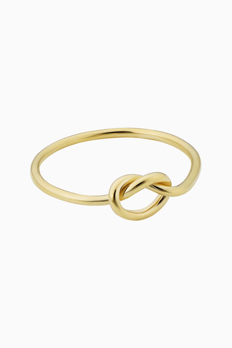 14K Yellow Gold Verona Ring, Alternate, color, Yellow Gold