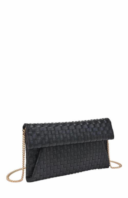 Moda Luxe Priscilla Clutch