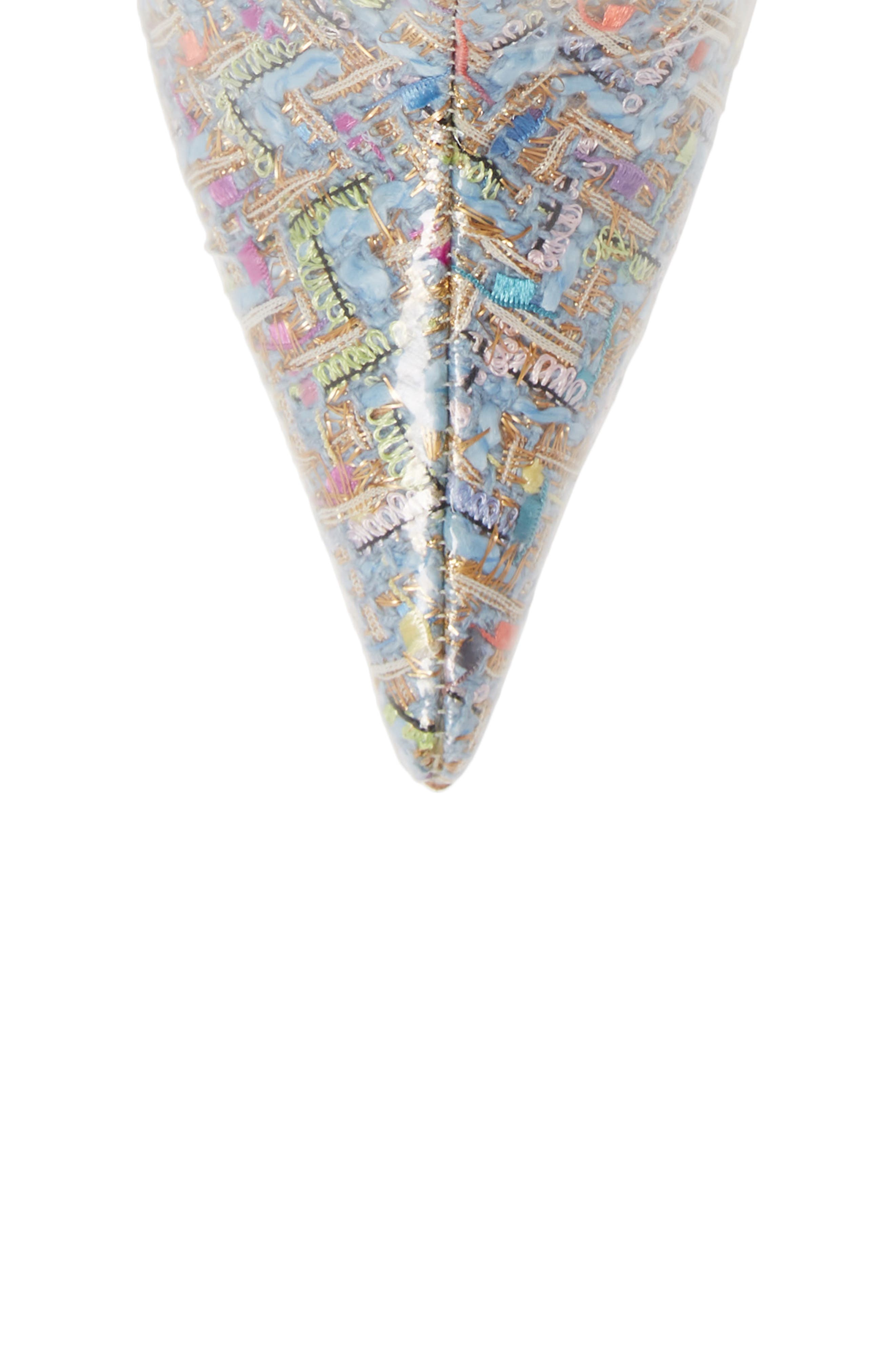 Jeffrey Campbell Vedet Bootie, Alternate, color, 