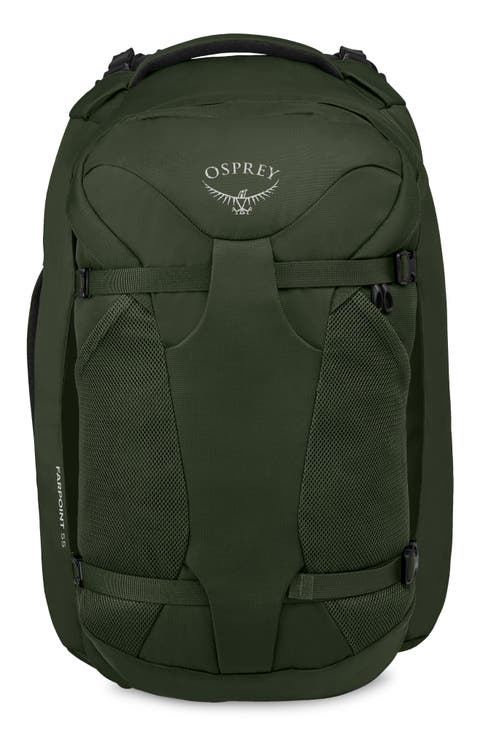 Shop Green Osprey Online | Nordstrom