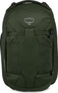 Osprey Farpoint 55-Liter Travel Backpack