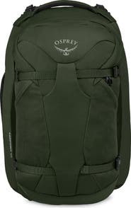 Osprey Farpoint 55-Liter Travel Backpack